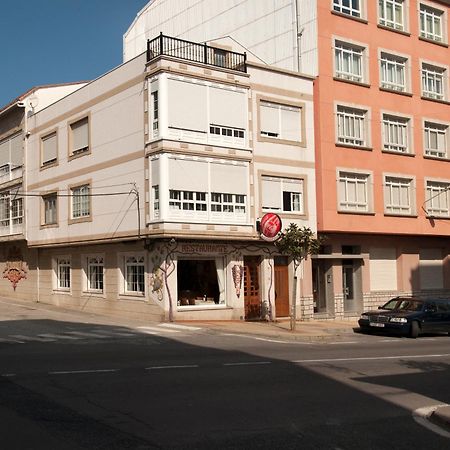 Hostal Restaurante La Cepa Cariño المظهر الخارجي الصورة