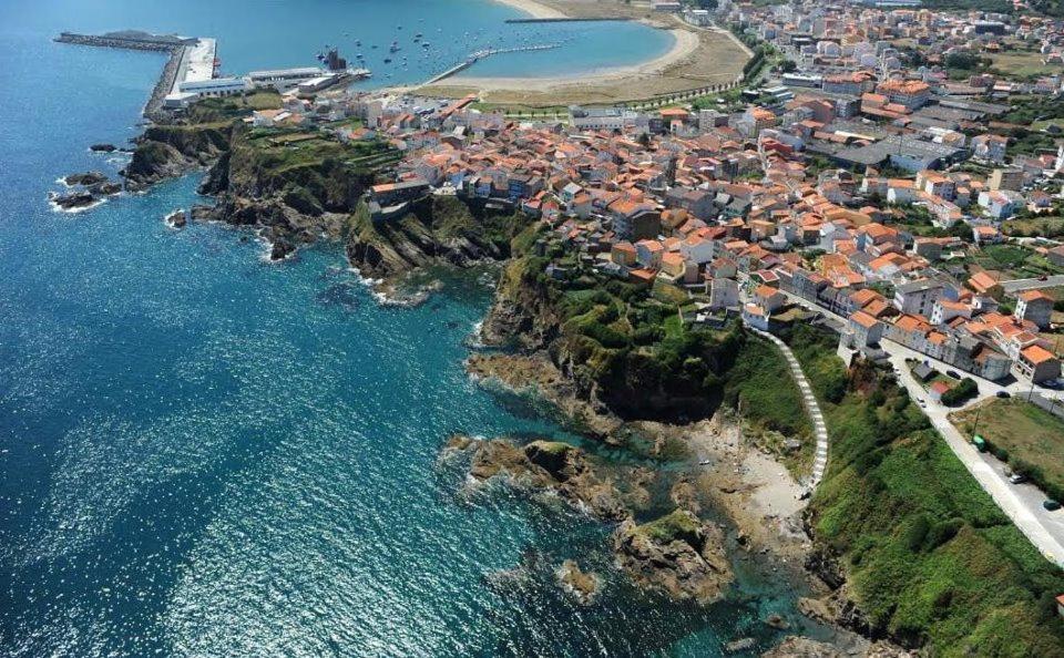 Hostal Restaurante La Cepa Cariño المظهر الخارجي الصورة