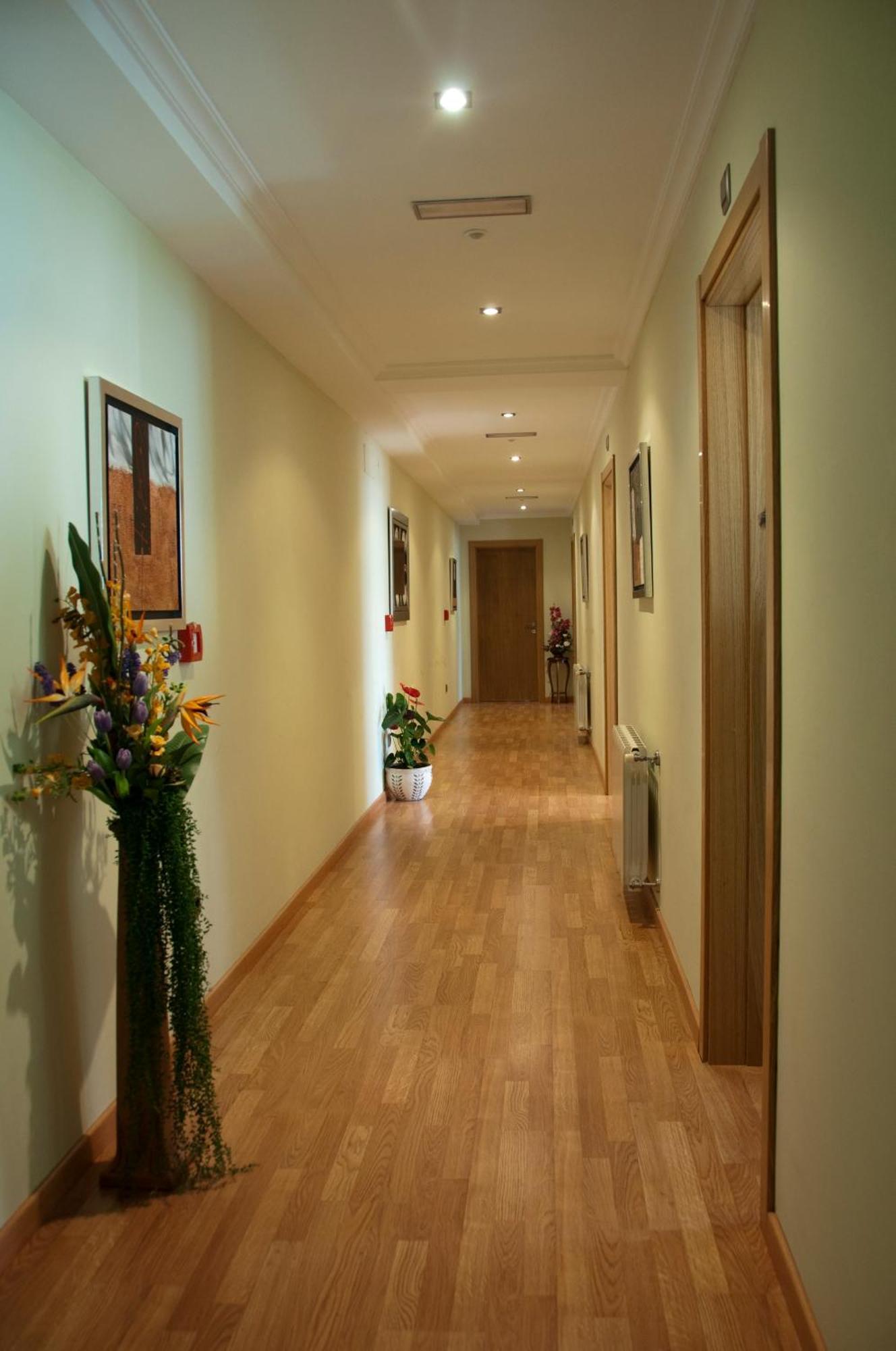 Hostal Restaurante La Cepa Cariño المظهر الخارجي الصورة
